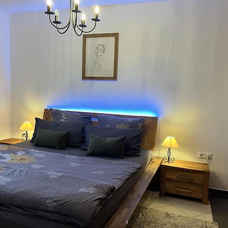 Ferienwohnung Stahl Muhr am See 外观 照片