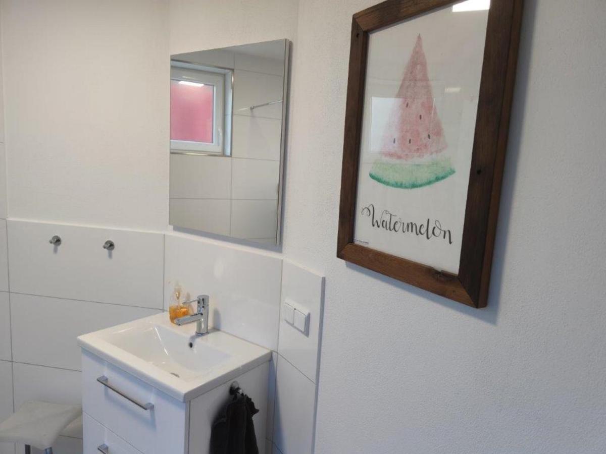 Ferienwohnung Stahl Muhr am See 外观 照片