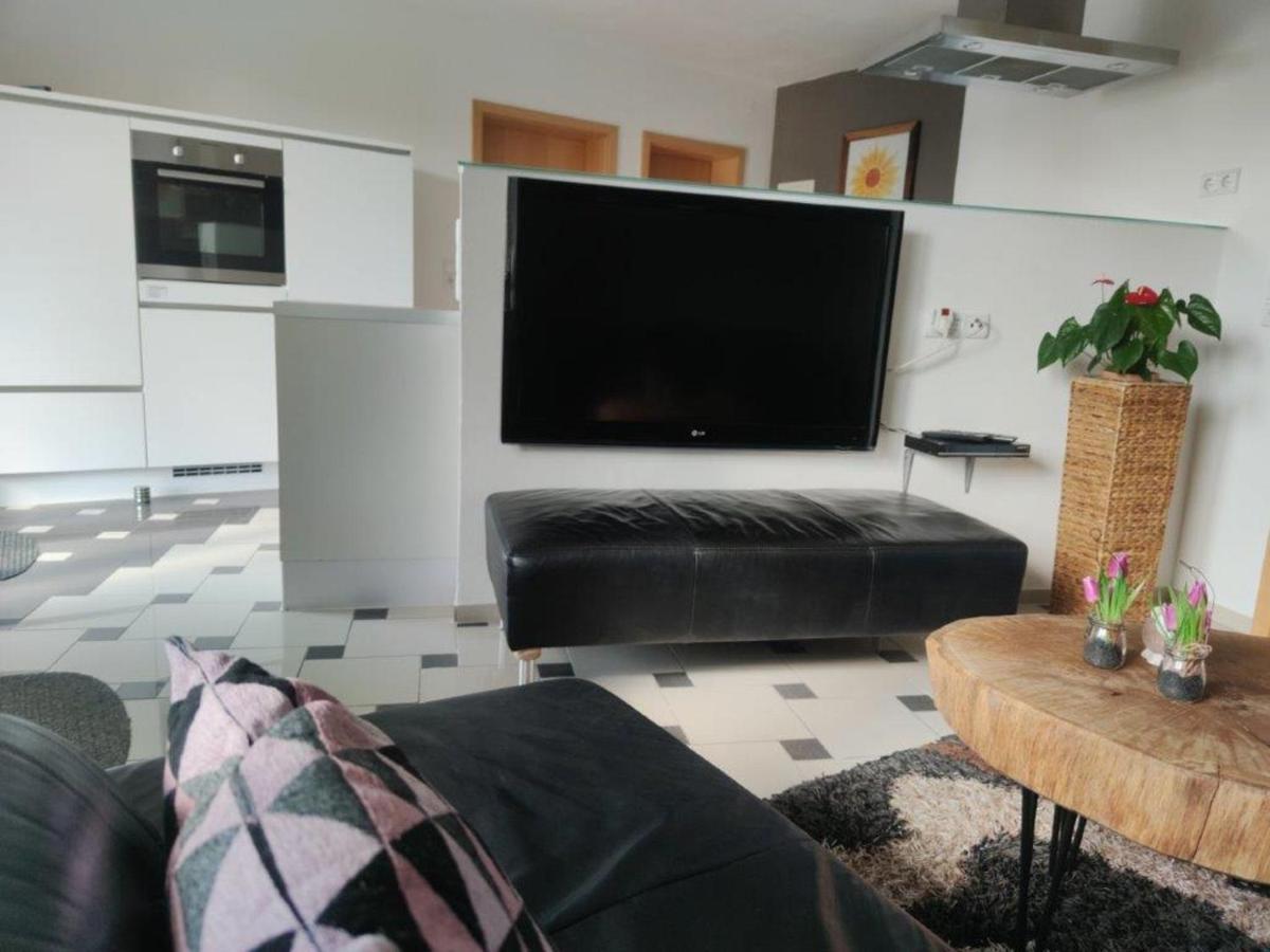 Ferienwohnung Stahl Muhr am See 外观 照片