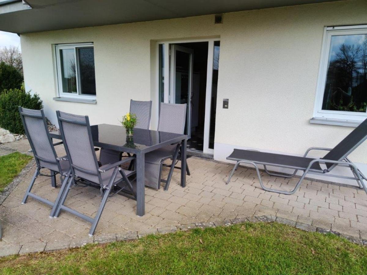 Ferienwohnung Stahl Muhr am See 外观 照片