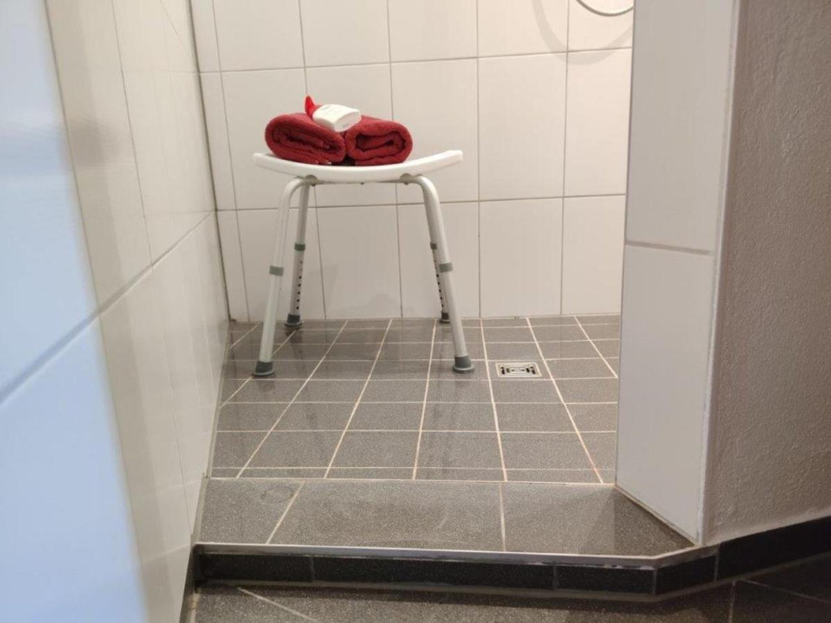 Ferienwohnung Stahl Muhr am See 外观 照片