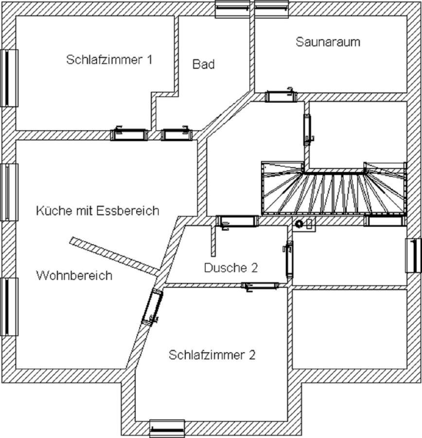 Ferienwohnung Stahl Muhr am See 外观 照片