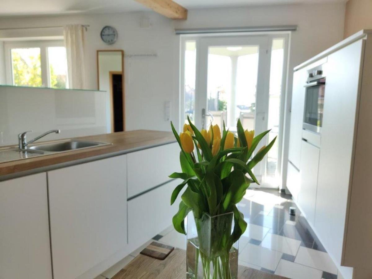 Ferienwohnung Stahl Muhr am See 外观 照片