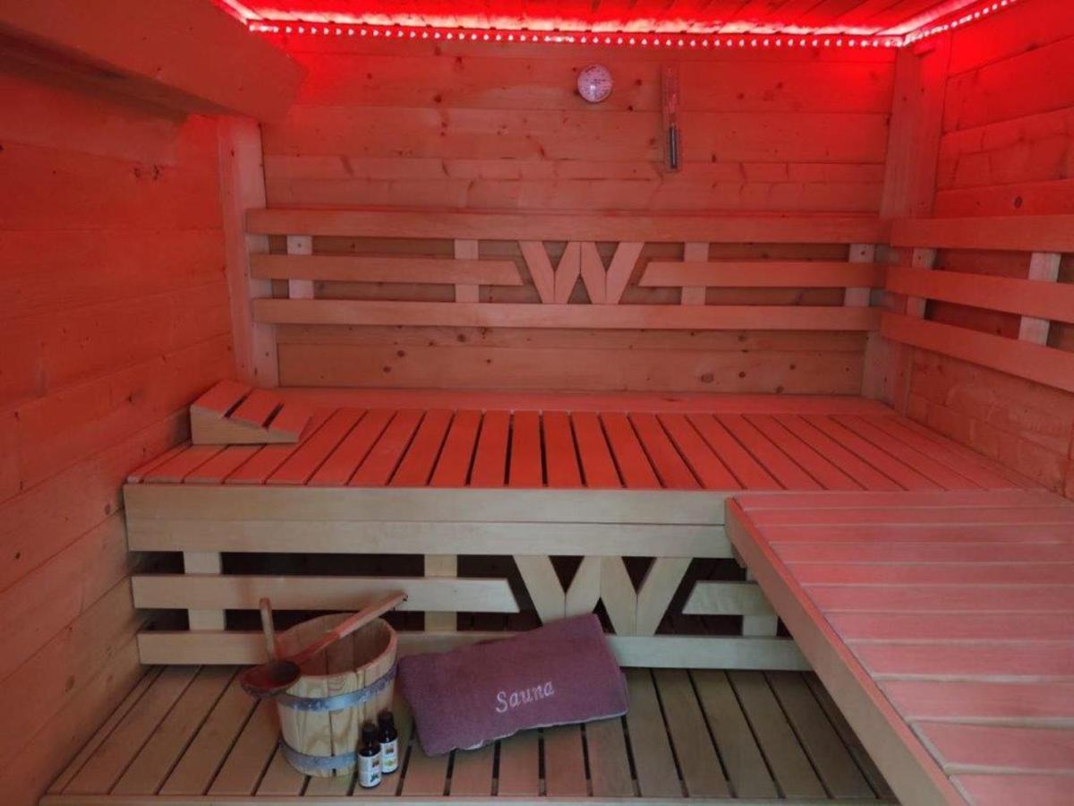 Ferienwohnung Stahl Muhr am See 外观 照片